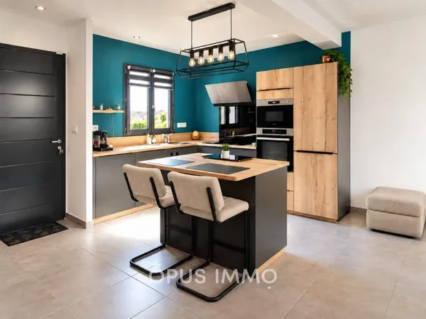 Maison Vente Villetelle 4p 83m² 319000€