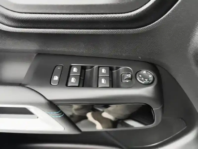 Citroën C5 Aircross bluehdi 130 eat8 plus — photo 19