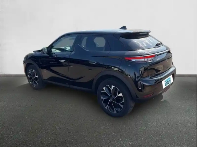 Ds Ds 3 puretech 130 eat8 — photo 7