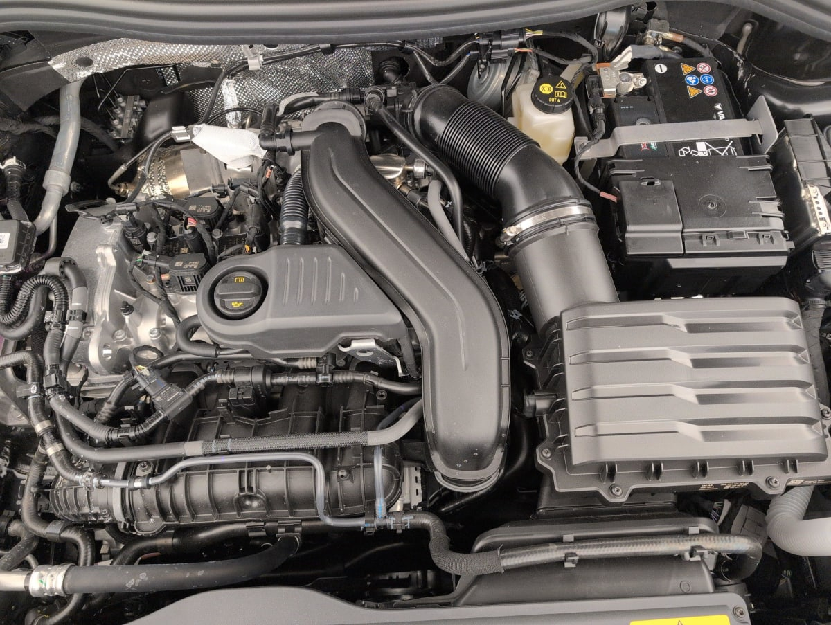 Volkswagen Tiguan — photo 15