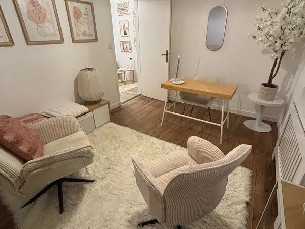 Location cabine beauté & bien-être - Toulouse Nord - 1 à 3 jours/semaine