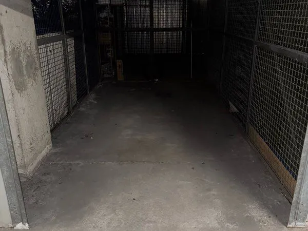 Box / Parking fermé