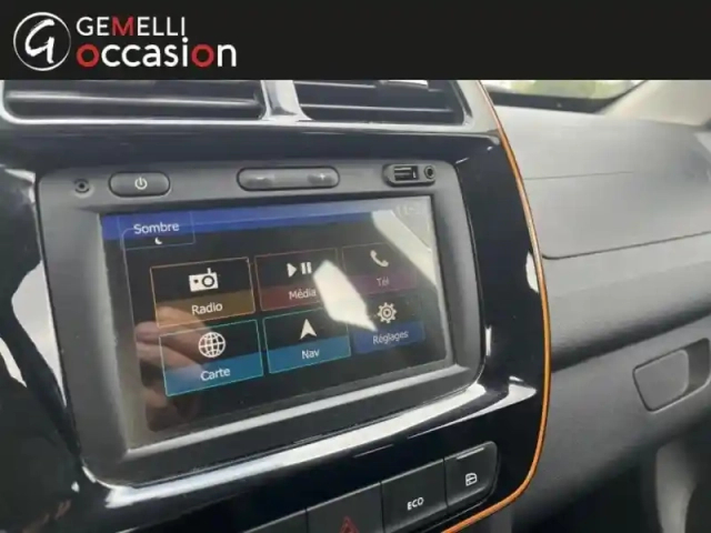 Dacia Spring 45ch confort plus - achat intégral — photo 10