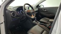 Hyundai Kona 1.6 CRDi 136ch Executive DCT-7 Euro6d-T EVAP — photo 12