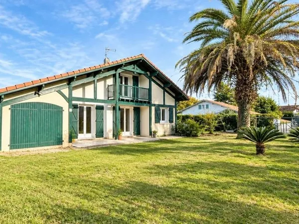 Maison 5 pièces 117 m²