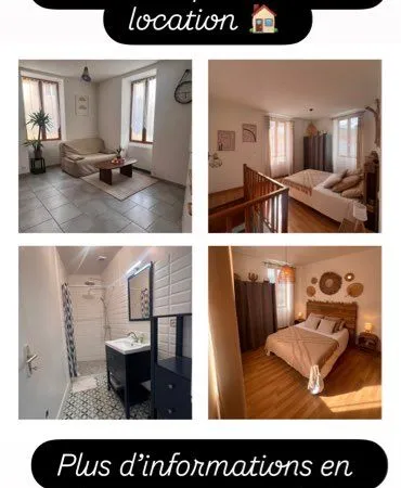 Petit appartement
