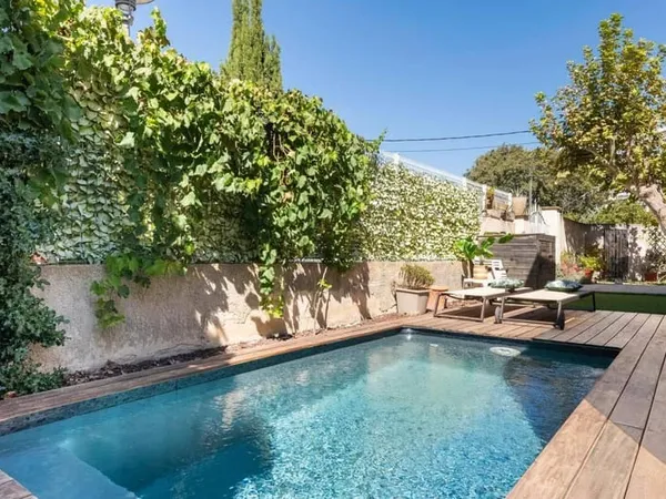 Villa 5 pièces 137 m²