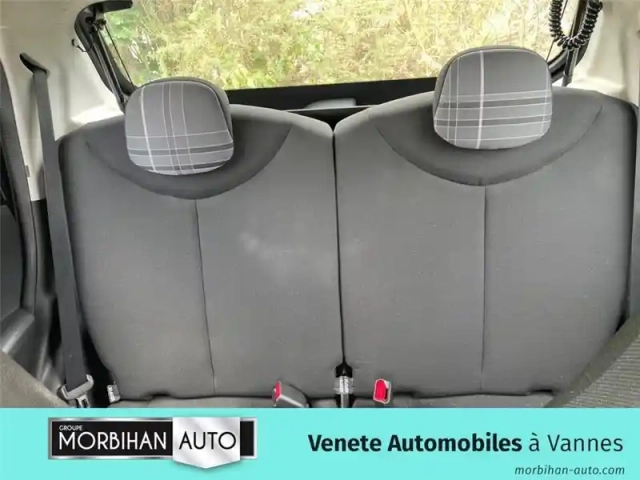 Peugeot 108 1.2 puretech 82ch bvm5 — photo 25
