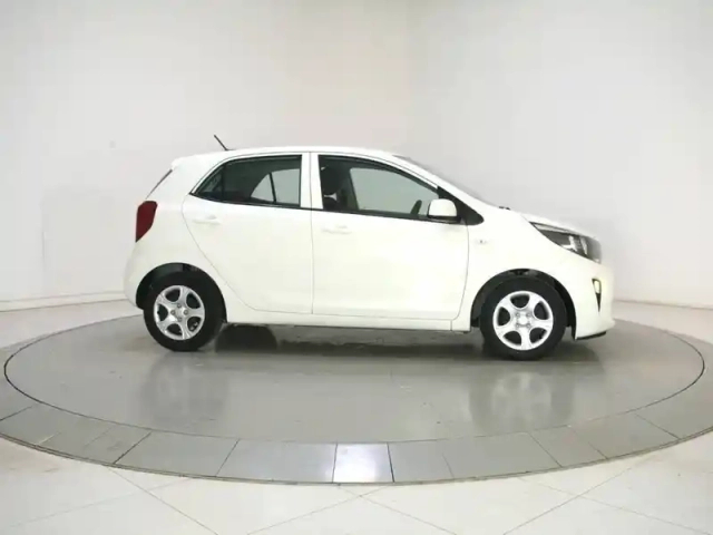 Kia Picanto 1.0 dpi 67ch isg bvm5 — photo 24