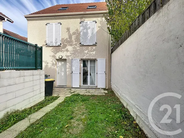 Maison 5 pièces 106 m²