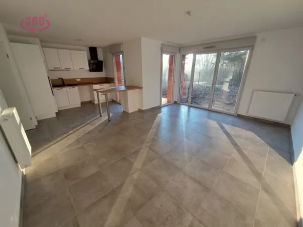 Maison 4 pièces 83 m²