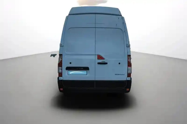 Renault Master fgn trac f3500 l3h3 blue dci 135 — photo 5
