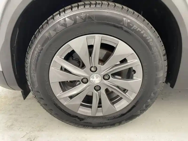 Peugeot 2008 puretech 100 s&amp;s bvm6 — photo 49