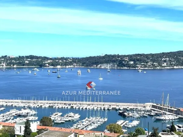 vente appartement 4 Pièce(s)
