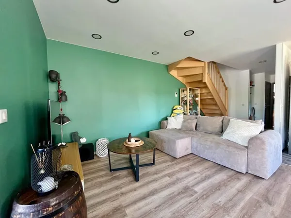 Magnifique appartement de 88m² en vente à Saône avec 3 chambres et terrasse