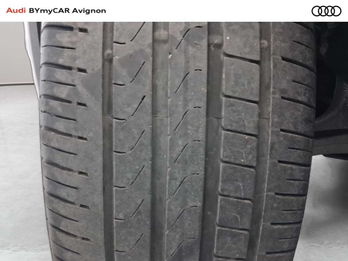 Audi Q5 Sportback 55 TFSIe 367 S tronic 7 Quattro — photo 9