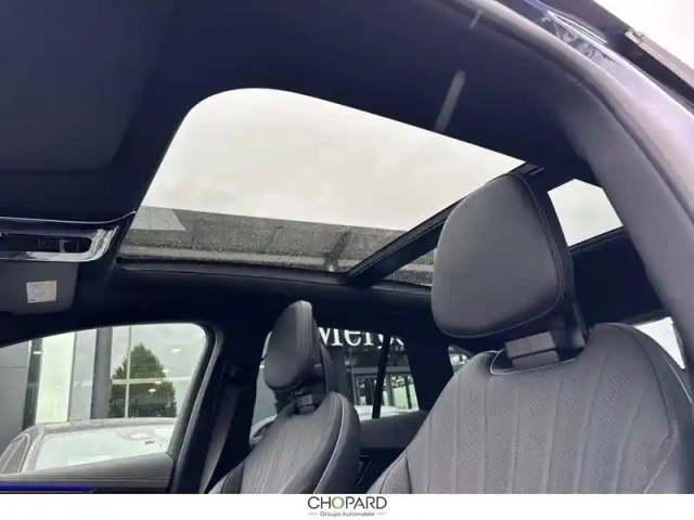 Mercedes Eqe suv 350 4matic — photo 15