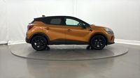 Renault Captur 1.6 E-Tech hybride rechargeable 160ch Rive Gauche — photo 4