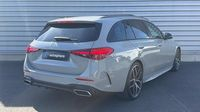 Mercedes Classe C Break 220 d 197ch AMG Line — photo 5
