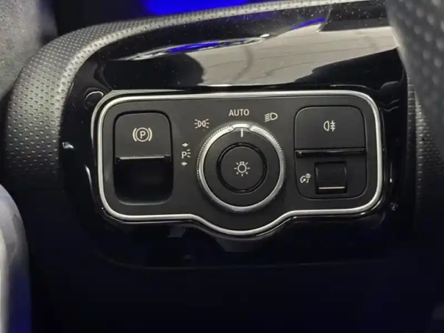 Mercedes Classe A 250 e hybrid eq amg line — photo 16