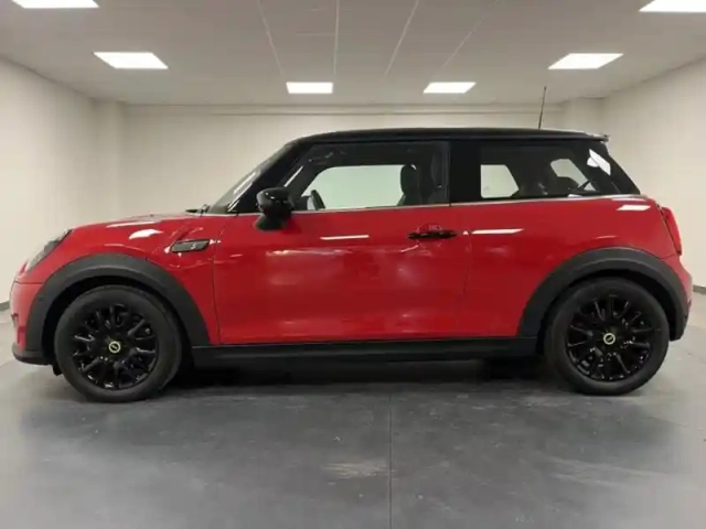 Mini Mini cooper se 184ch edition premium plus bva 5cv — photo 6