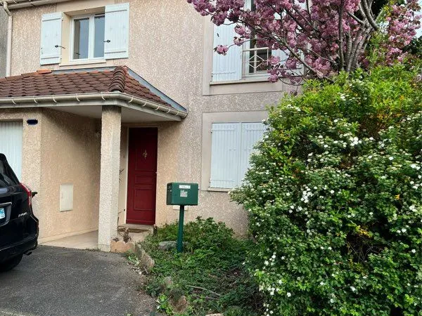 Maison 6 Pieces à Les Pavillons Sous Bois