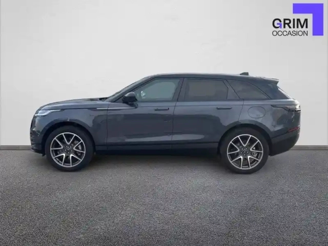 Land Rover Range Rover velar 2.0l p400e phev 404ch awd bva — photo 54