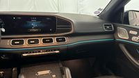 Mercedes Gle Coupé 350 de 194+136ch AMG Line 4Matic 9G-Tronic — photo 19