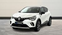 Renault Captur 1.0 TCe 100ch Intens GPL -21