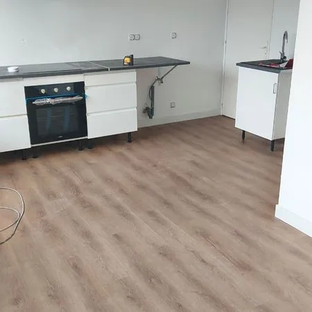 Appartement T2 plain-pied PMR