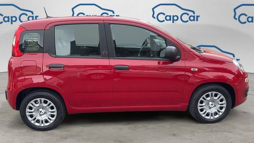 Fiat Pandina 1.0 70 Hybrid - Icone – 2026 – 72 km – Hybride essence – Boîte Manuelle — photo 9
