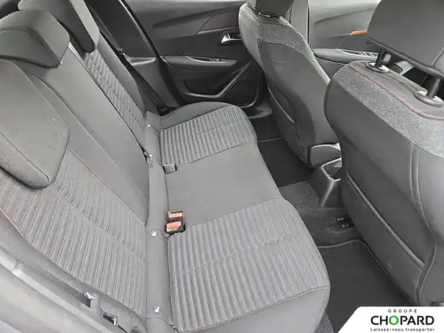 Peugeot 208 puretech 75 s&amp;s bvm5 — photo 94
