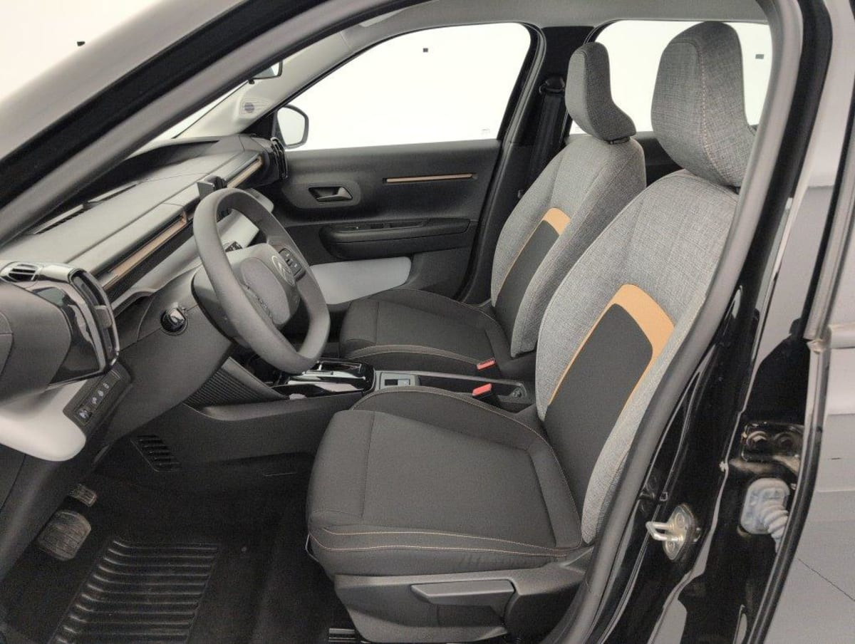 Citroën C3 Aircross — photo 16