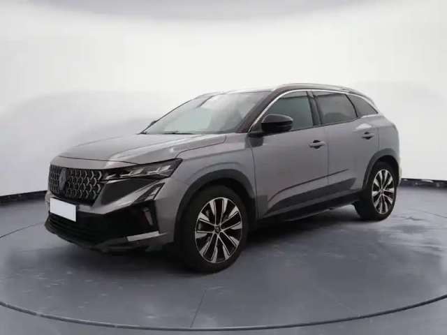 Renault Austral full hybrid e-tech 200 ch