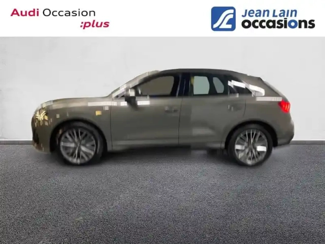 Audi Q3 35 tdi 150 ch — photo 8