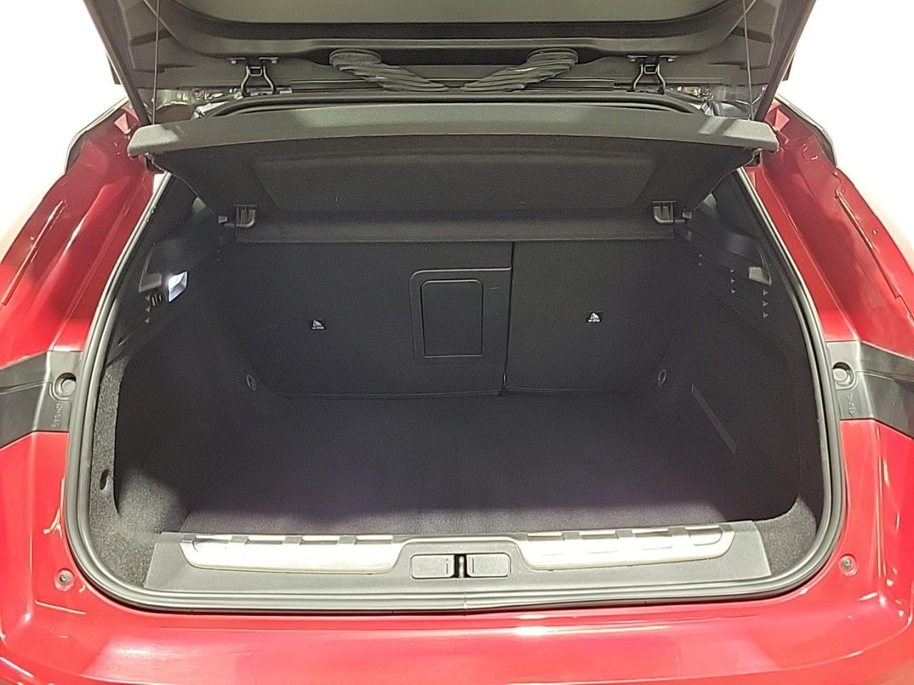 Ds Ds 4 bluehdi 130 eat8 performance line+ — photo 14
