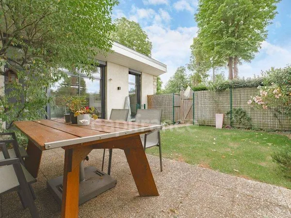 Maison 6 pièces 124 m²
