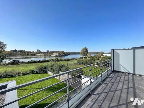 Maison 5 pièces 125 m²