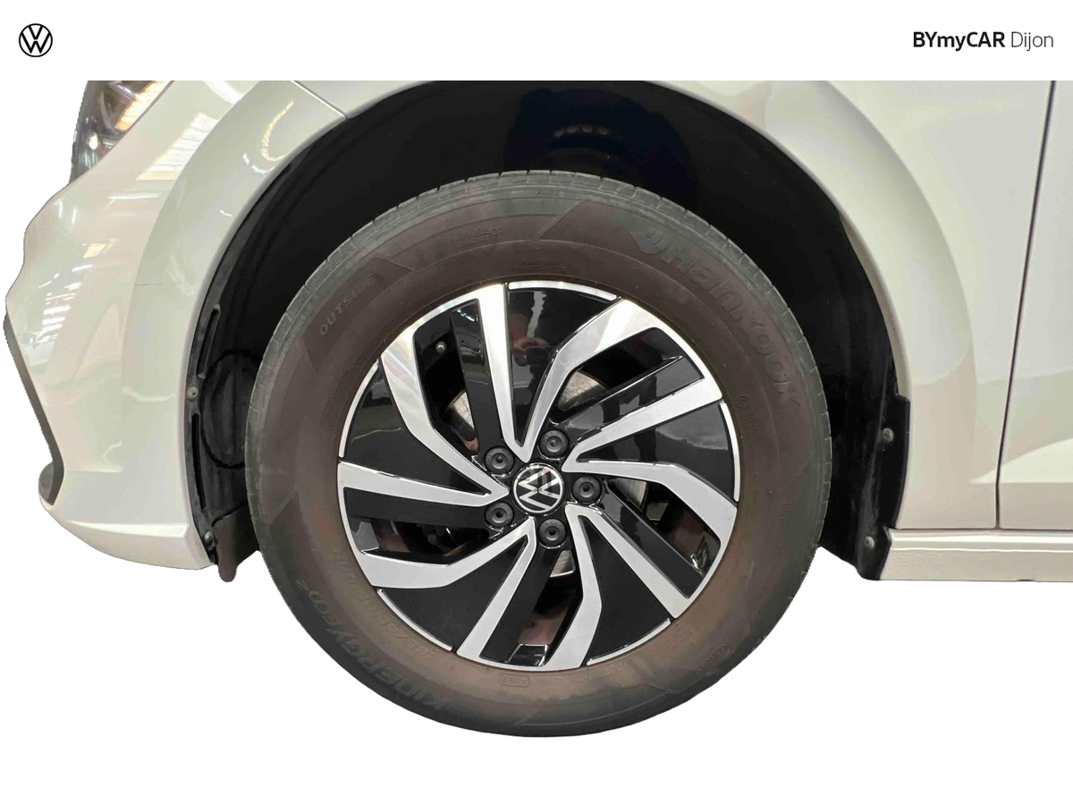 Volkswagen Polo 1.0 TSI 95 S&amp;S BVM5 — photo 14