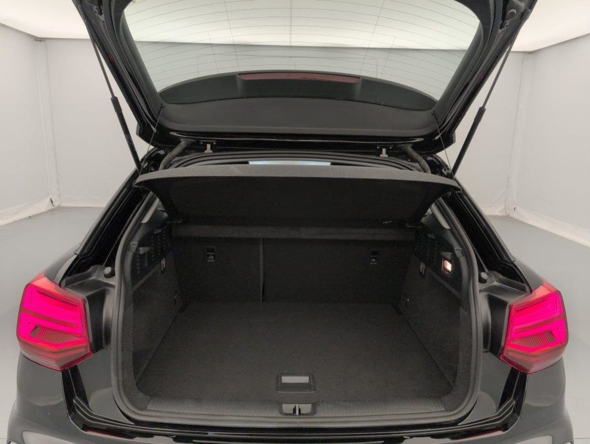 Audi Q2 — photo 11