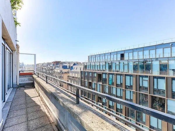 Appartement 77 pièces 77 m²