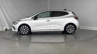 Renault Clio 1.6 E-Tech 145ch full hybrid Techno — photo 7