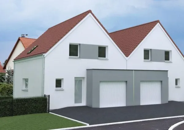 Maison Neuve