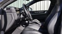 Porsche Cayenne Coupé 3.0 V6 470ch E-Hybrid — photo 9