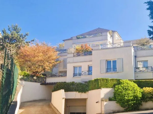 Appartement 5 pièces 107 m²