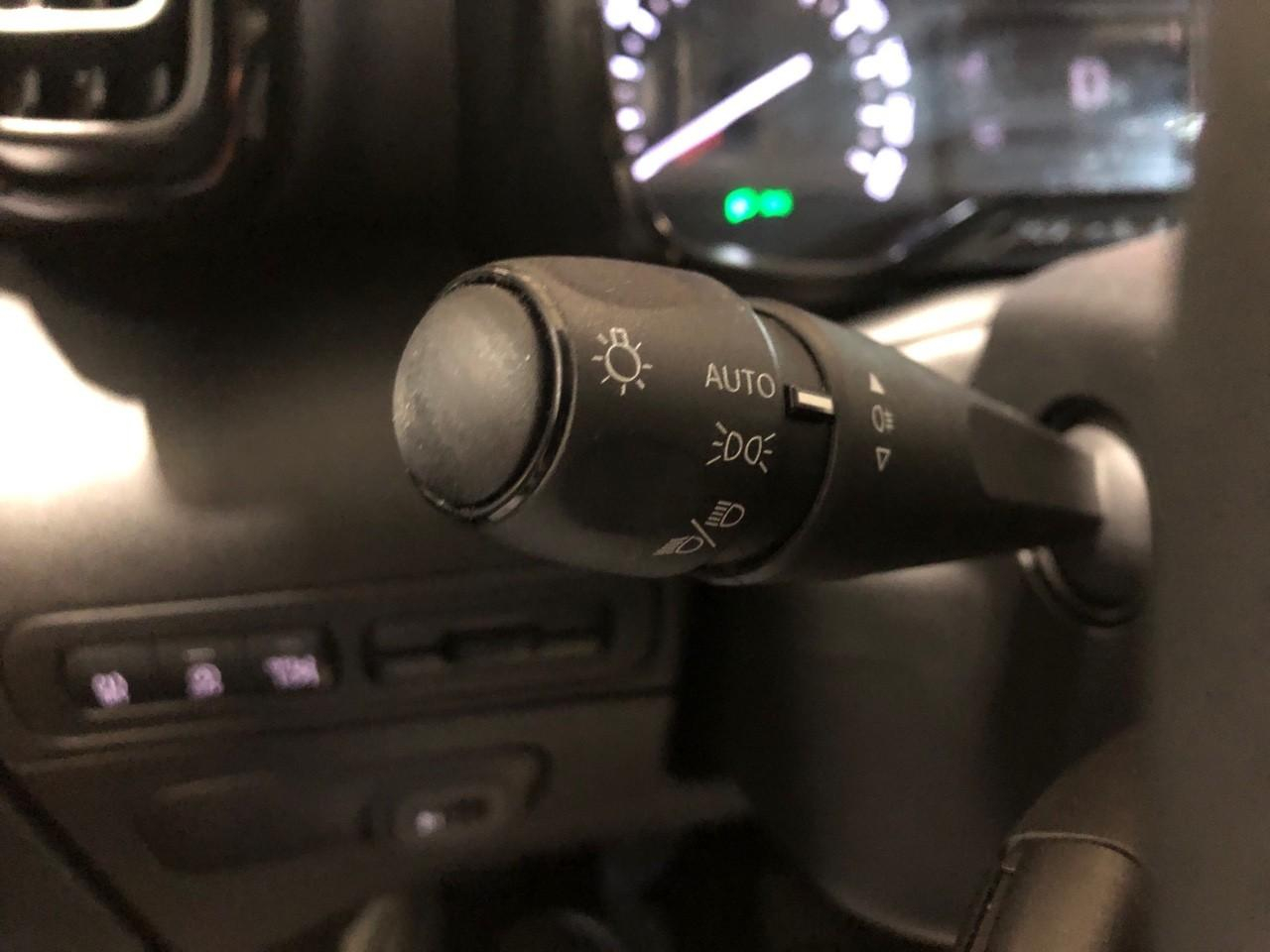 Citroën C3 Aircross puretech 110 s&s bvm6 live — photo 30