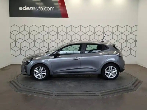 Renault Clio tce 90