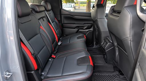 Ford Ranger Double Cabine 3.0 EcoBoost  292  Hybrid AWD BVA10 - Raptor – 2023 – 52859 km – Hybride essence bioéthanol – Boîte Automatique — photo 47