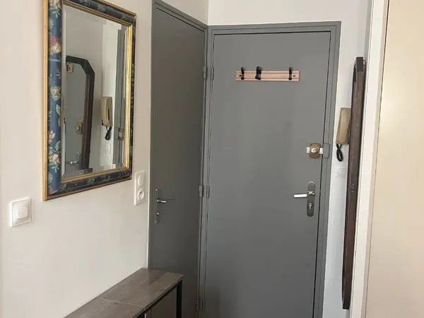Studio à louer Aix en Provence