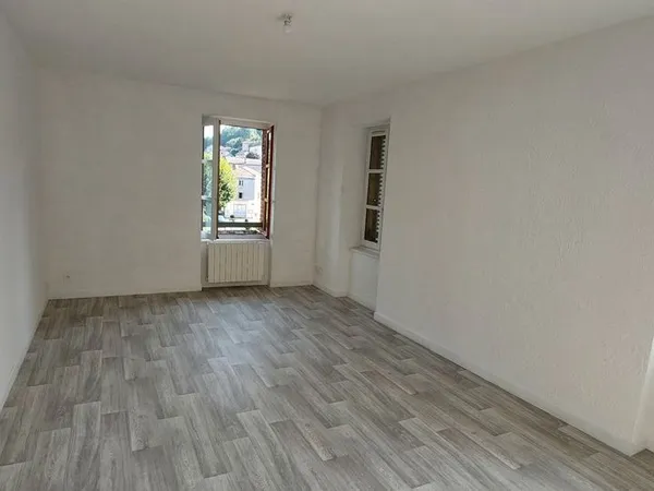 F3 - 73 m² - St Victor sur rhins 42630